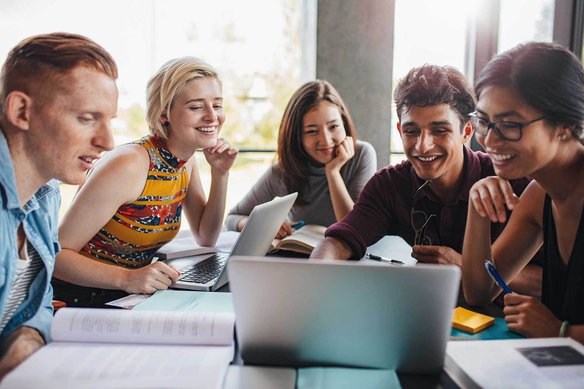 Paid Marketing Package