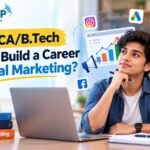 Can a BCA/B.Tech Student Build a Career