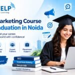 Digital Marketing Course After Graduation in Noida