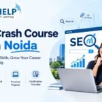 SEO Crash Course Fees in Noida