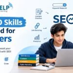 SEO Skills Required for Freshers