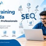 SEO Training in Noida for Working Professionals