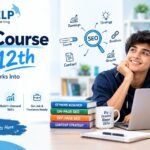 SEO Course After 12th