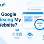 Why Is Google Not Indexing My New Website?